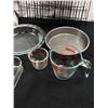 Image 2 : Assortment of Baking & Kitchen Supplies