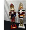Image 2 : Wooden Nutcrackers