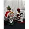 Image 3 : Rocking Horse Nutcrackers
