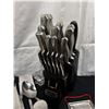 Image 2 : Assortment of Cutlery and Kitchen Utensils
