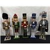 Image 1 : Christmas Nutcrackers