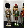 Image 2 : Christmas Nutcrackers
