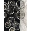 Image 2 : Glass Storage Jars