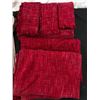 Image 2 : Table Linen's and Place Mats