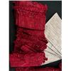 Image 3 : Table Linen's and Place Mats