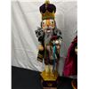 Image 2 : Wooden Nutcrackers
