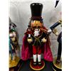 Image 3 : Wooden Nutcrackers