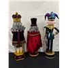 Image 5 : Wooden Nutcrackers