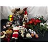 Image 1 : Christmas Flowers & Decor