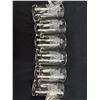 Image 2 : Etched RCMP Glass Tumblers
