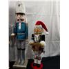 Image 2 : Christmas Nutcrackers