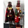 Image 3 : Christmas Nutcrackers