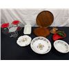 Image 1 : Kitchen Servingware & Gadgets