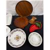 Image 2 : Kitchen Servingware & Gadgets
