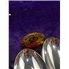 Image 8 : "Kings Plate" Serving Set