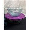 Image 2 : Pyrex Kitchen Storage Containers