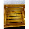 Image 3 : Wooden Crate