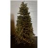 Image 1 : "Home Decorations" LED Lit Tree