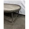 Image 3 : Hampton Bay Patio Coffee Table