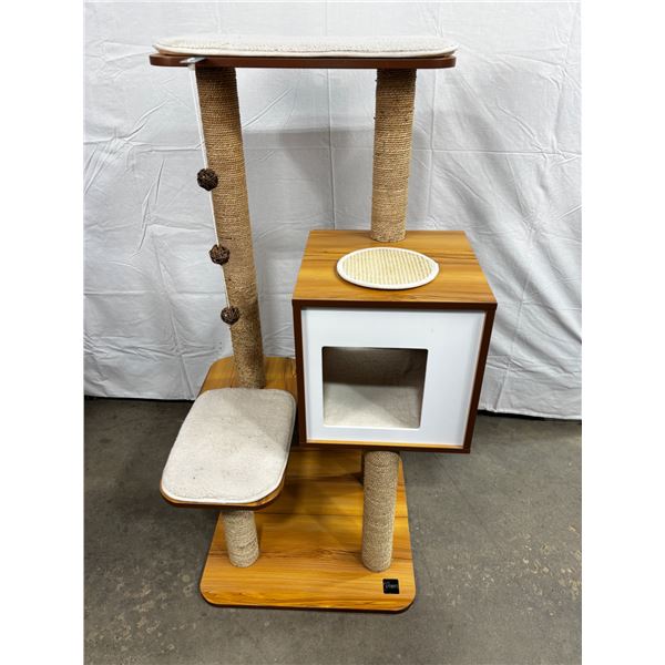 Vesper Cat Tree