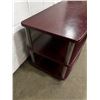 Image 2 : 3-Tier Entertainment Stand