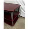 Image 3 : 3-Tier Entertainment Stand
