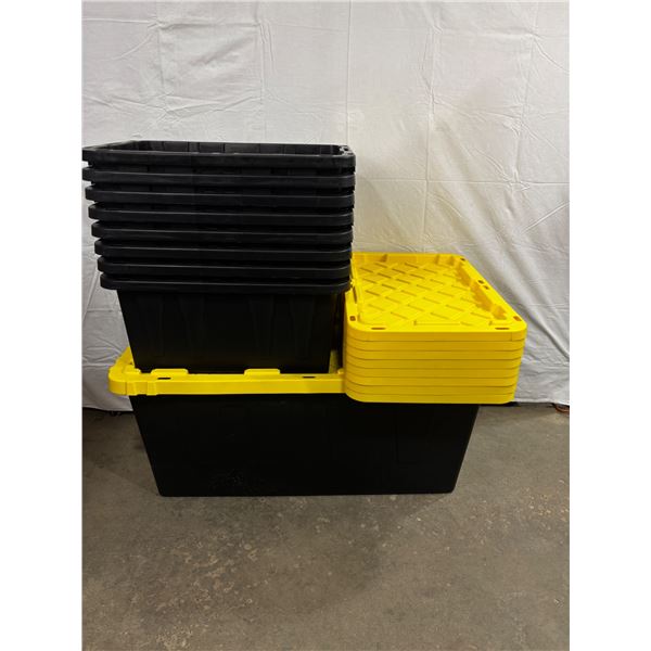 HDX Tough Totes