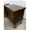 Image 2 : Ashley Furniture Two Drawer Night Stands