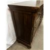 Image 2 : Ashley Furniture Seven Drawer Dresser