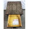 Image 2 : Kincaid Solid Wood Side Table