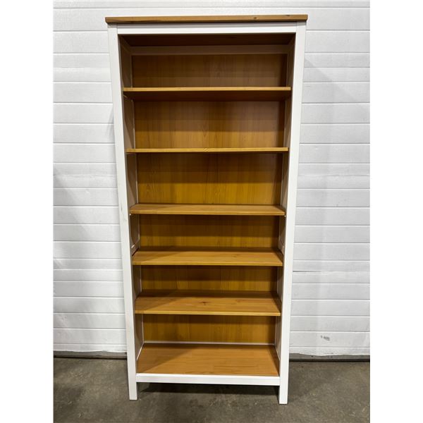 Ikea "Hemnes" Bookshelf