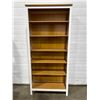 Image 1 : Ikea "Hemnes" Bookshelf