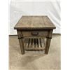 Image 1 : Kincaid Solid Wood Side Table