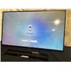 Image 1 : Samsung 55" TV with Wall Mount
