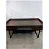 Image 1 : Ashley Furniture Home Office Desk