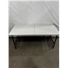 Image 1 : Lifetime 4' Folding Table