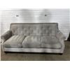 Image 1 : La Z Boy Upholstered Couch