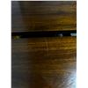 Image 7 : Wooden Butterfly Extension Table