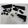 Image 1 : Assortment of Firearm Parts & Accessories
