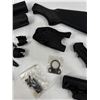 Image 3 : Assortment of Firearm Parts & Accessories