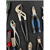 Image 3 : Variety of Hand Tools