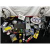 Image 1 : Electrical Supplies and Accessories