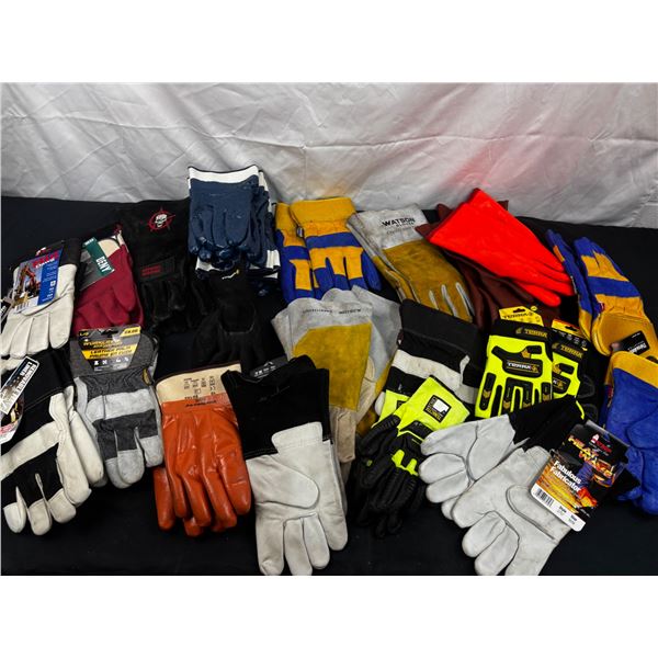 Work Gloves