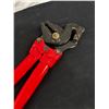 Image 2 : Dynaline Tire Chain Plier