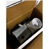 Image 3 : Bathroom Vanity & Air King Fan