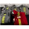 Image 1 : Flame Retardant / Resistant Coveralls