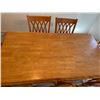 Image 2 : Kitchen Table and Chairs
