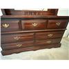 Image 2 : Dresser and Mirror