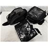 Image 1 : Motorcycle Cargo Bags