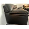 Image 2 : Faux Leather Couch